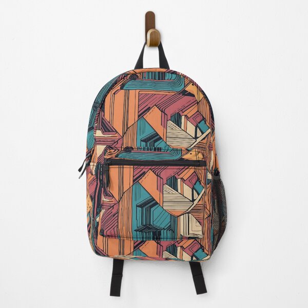 Item preview, Vertical lines Pattern Design 4 designed and sold by Domo-Design.