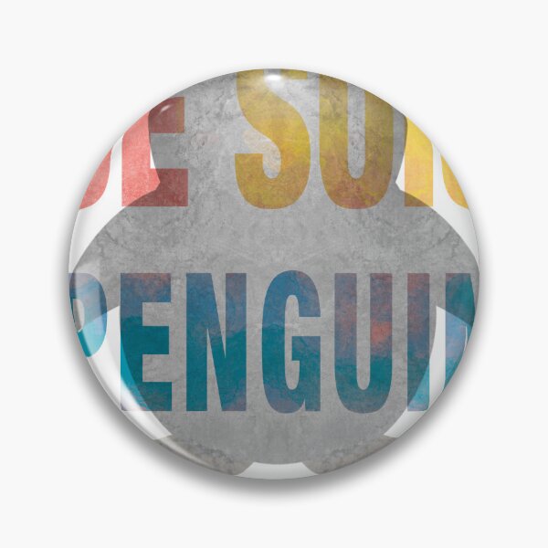 Item preview, Je Suis Penguin tariff tee designed and sold by Furz183.