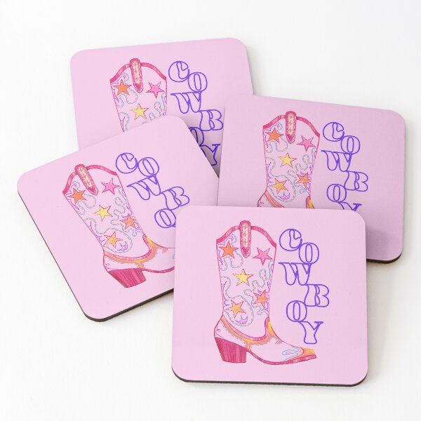 Item preview, Cowboy Boot designed and sold by helenprint.