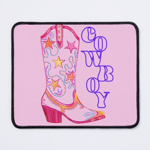 Item preview, Cowboy Boot designed and sold by helenprint.