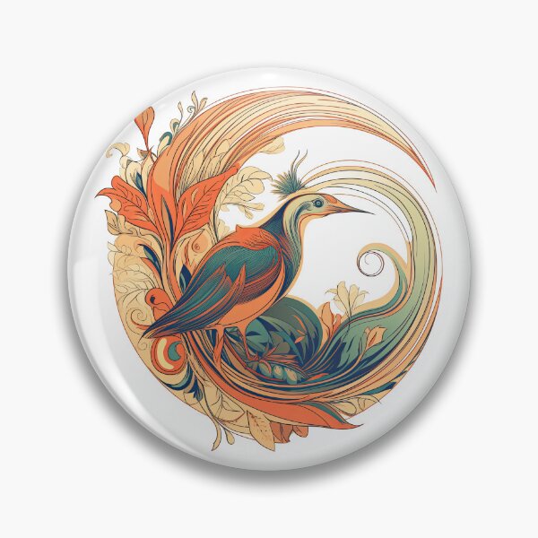 Item preview,  BIRD designed and sold by AJCIShop.