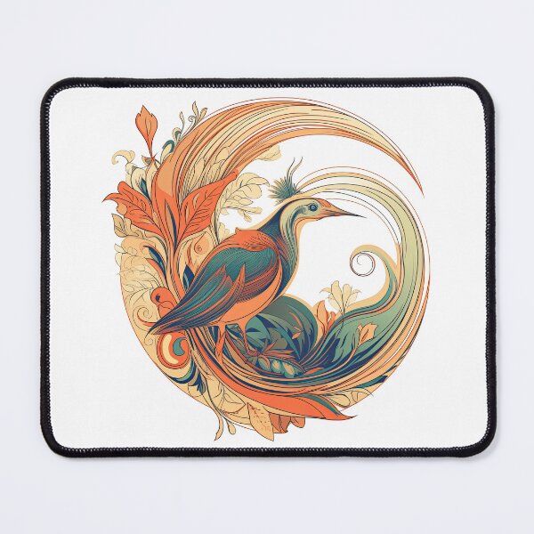 Item preview,  BIRD designed and sold by AJCIShop.