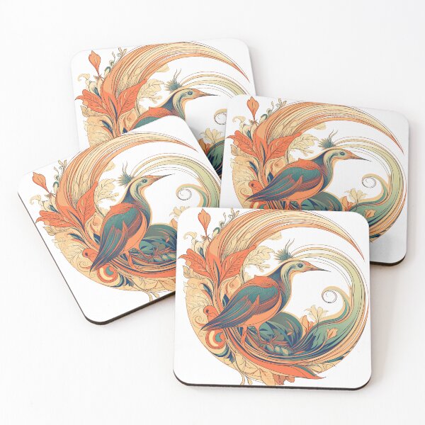Item preview,  BIRD designed and sold by AJCIShop.