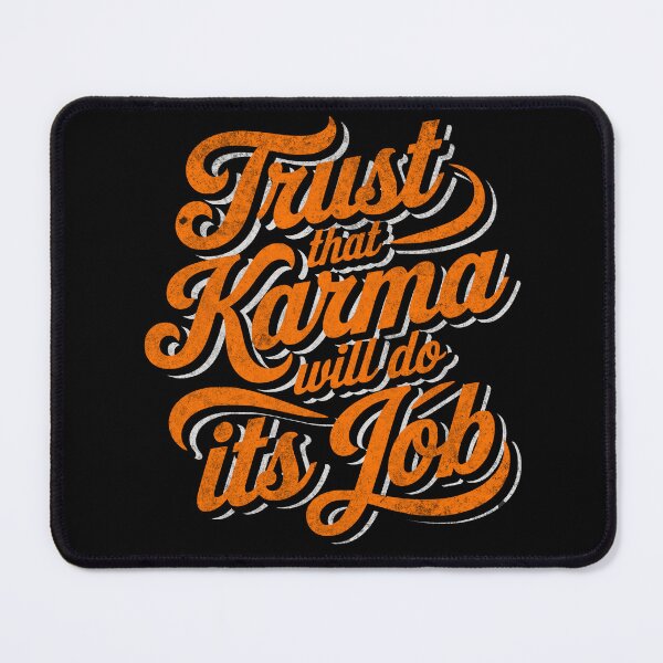 Item preview, Trust that krama will do its job designed and sold by Eksama Design.