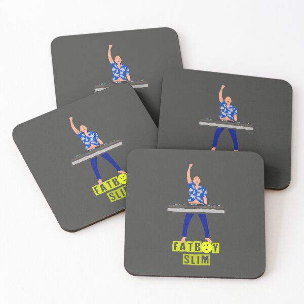Item preview, FATBOY SLIM designed and sold by FULLER FACTORY.