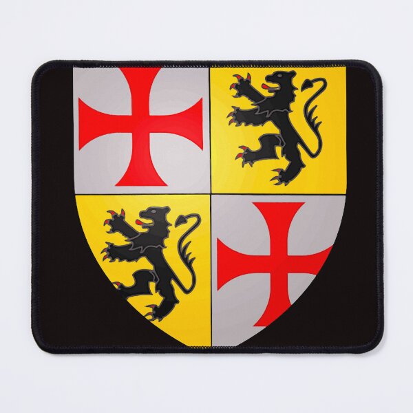 Item preview, Coat of Arms designed and sold by ViaARTfactory.