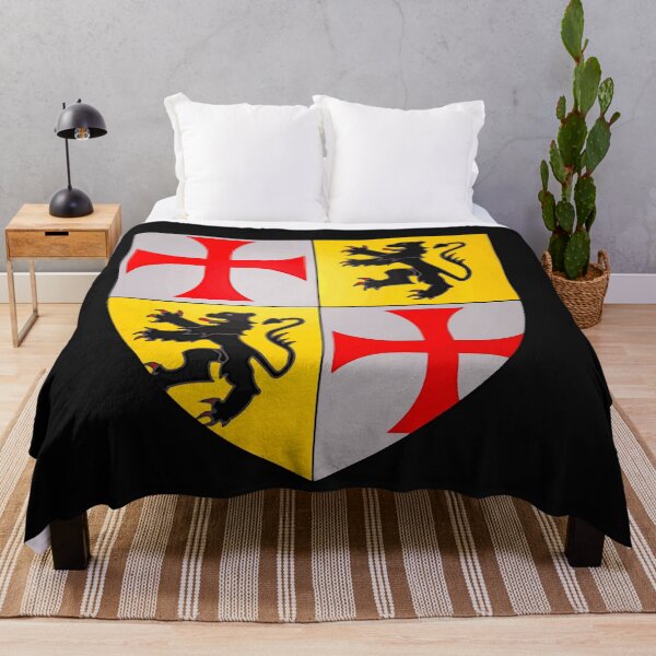 Item preview, Coat of Arms designed and sold by ViaARTfactory.