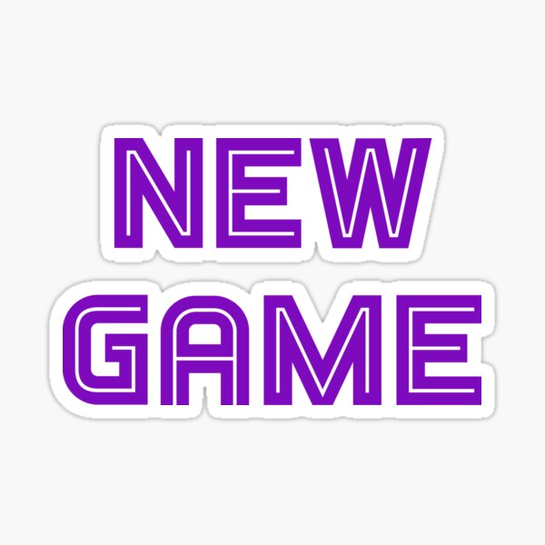 Item preview, New Game designed and sold by Cortek.