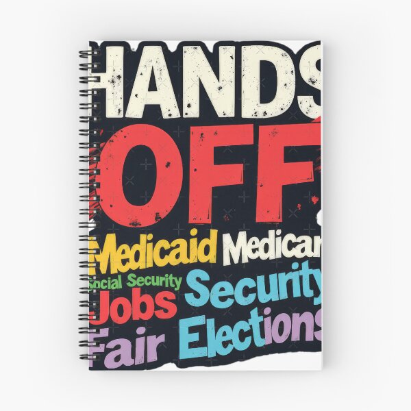 Item preview, Hands Off Protest designed and sold by Ravindra Sabale.