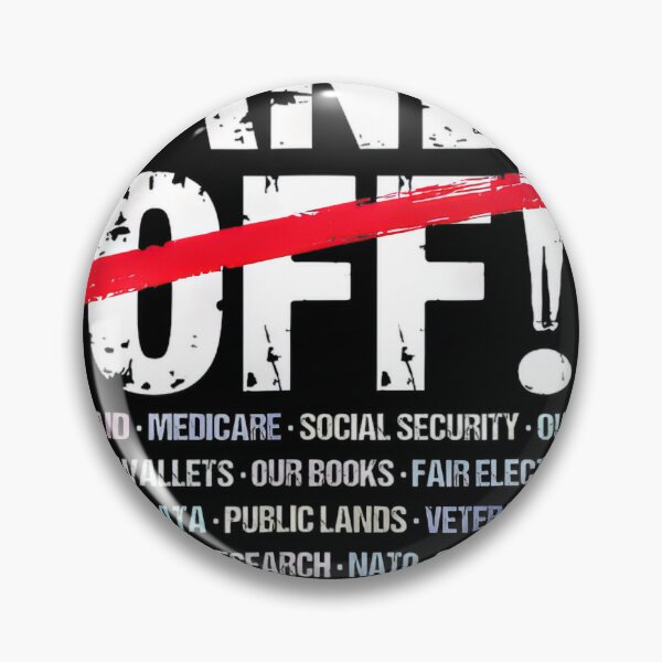 Item preview, Hands Off Protest designed and sold by Ravindra Sabale.