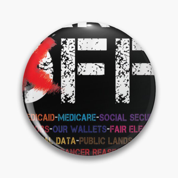 Item preview, Hands Off Protest designed and sold by Ravindra Sabale.