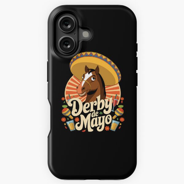 Aperçu de l'œuvre Course de chevaux mexicaine créée et vendue par savrmiller.