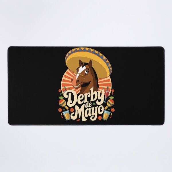 Aperçu de l'œuvre Course de chevaux mexicaine créée et vendue par savrmiller.