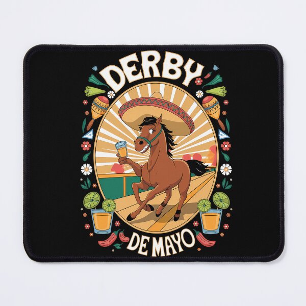 Aperçu de l'œuvre Course de chevaux mexicaine créée et vendue par savrmiller.