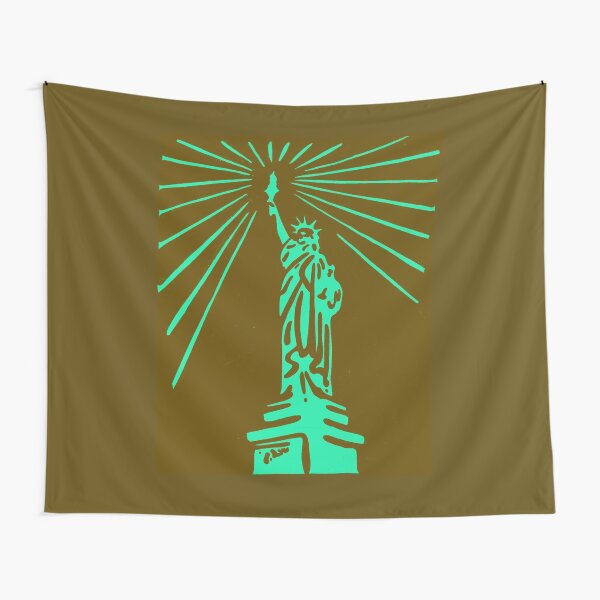 Artikel-Vorschau von NY New York, designt und verkauft von TheDumplings.