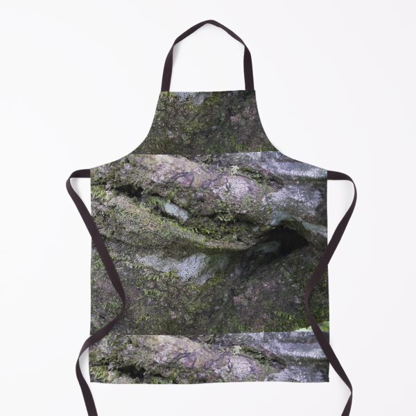 Item preview, Moss on a tree | Nature Photography designed and sold by Yusuf-Design.
