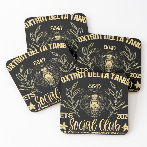 Item preview, Fdt Social Club Only You Can Prevent Fascism designed and sold by Ravindra Sabale.