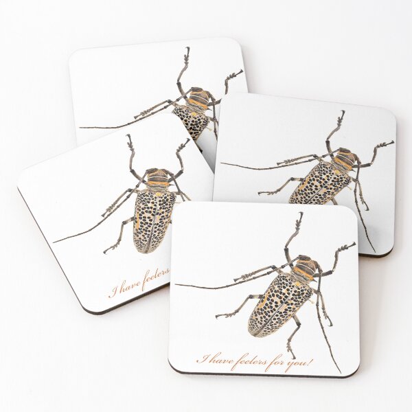 Item preview, Bugs designed and sold by nicoleliz.