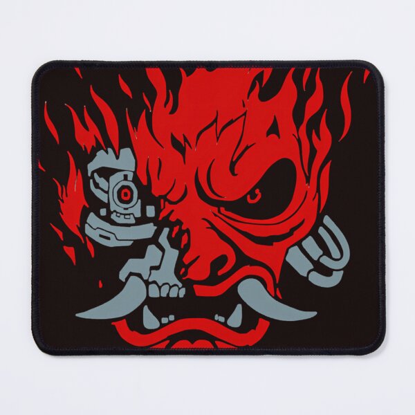 Item preview,  Samurai Japanese Gaming 2077 Art Game Style designed and sold by 19pisces.
