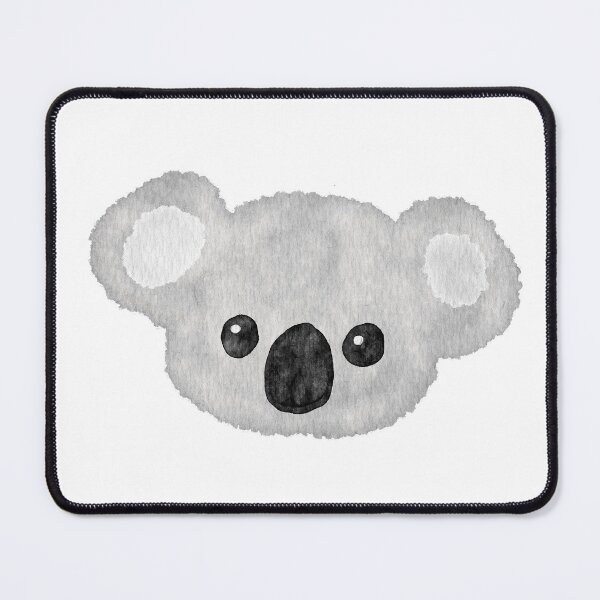 Item preview, Watercolour Koala designed and sold by CaitysCorner.