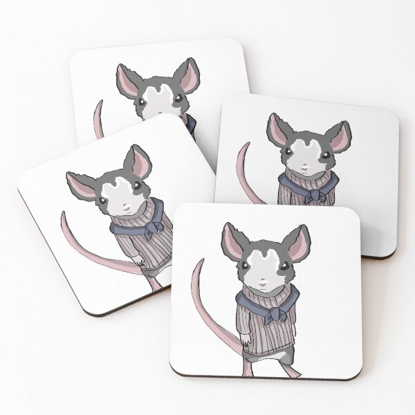 Item preview, Timmy the mouse xx designed and sold by MysticRacoon6.