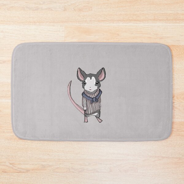 Item preview, Timmy the mouse xx designed and sold by MysticRacoon6.