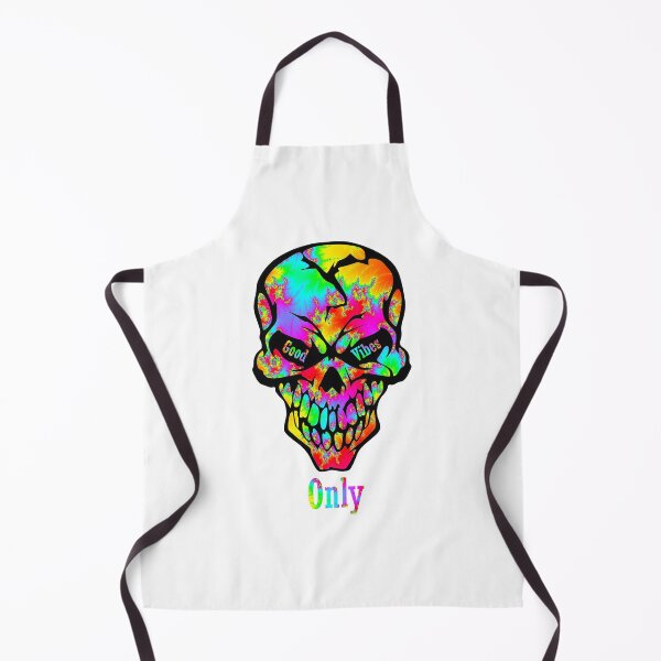 Item preview, Good Vibes Only  designed and sold by TideboundStudios.