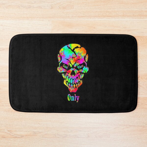 Item preview, Good Vibes Only  designed and sold by TideboundStudios.