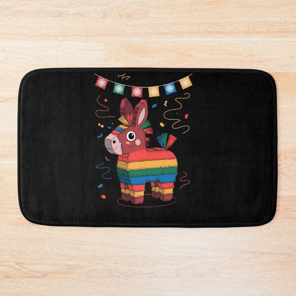 Item preview, Hoy Es Mi Cumpleanos Pinata Birthday Cinco De Mayo designed and sold by savrmiller.