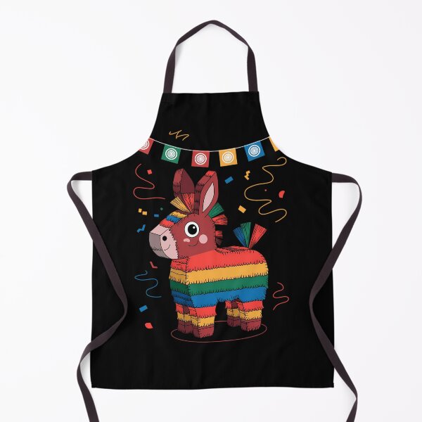 Item preview, Hoy Es Mi Cumpleanos Pinata Birthday Cinco De Mayo designed and sold by savrmiller.