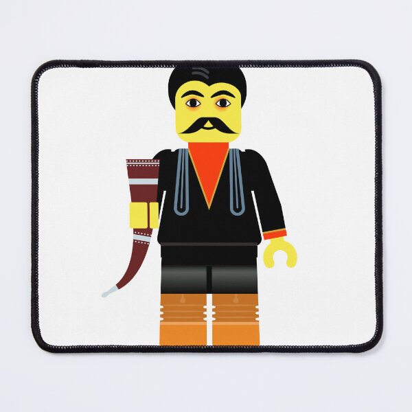 Item preview, Feast, Prirosmani minifigure  designed and sold by Onion Soup Studio.