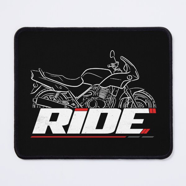 Item preview, Honda CB500S 1998-2003 for Motorcycle Fans designed and sold by DrainvolStore.