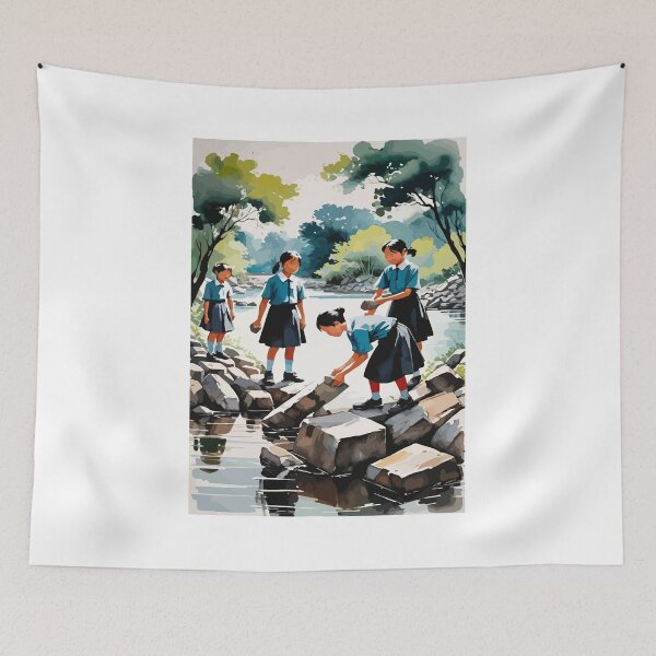 Item preview, Learning to protect yourself. designed and sold by Whose-sweat.