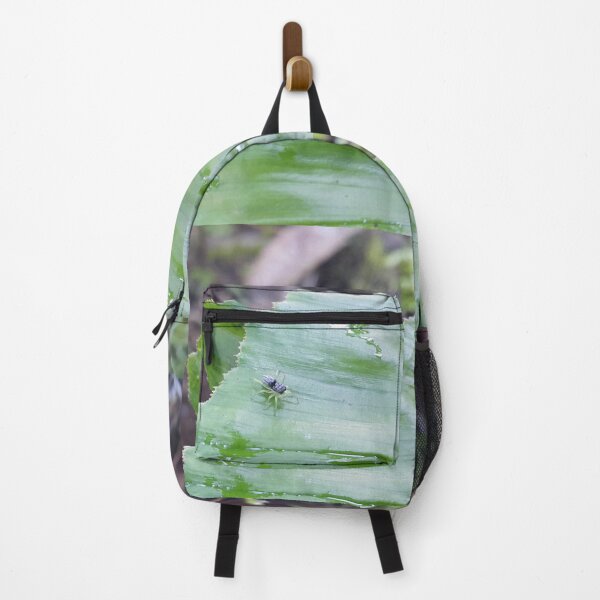 Item preview, Jumping spider on a leaf designed and sold by Yusuf-Design.