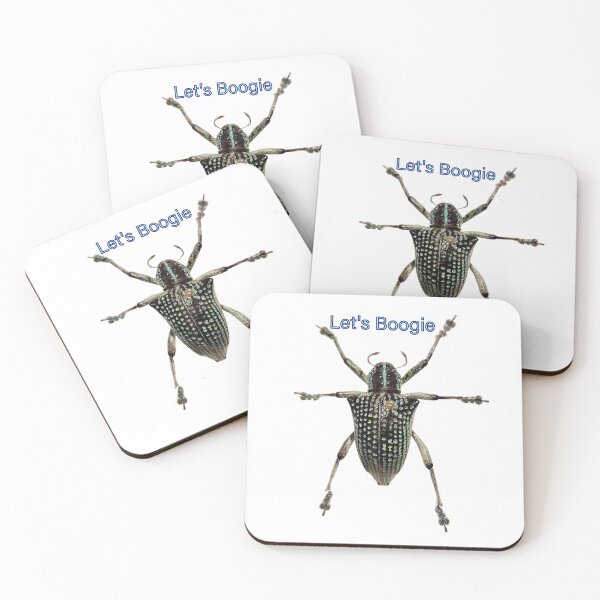 Item preview, Dancing bug designed and sold by nicoleliz.
