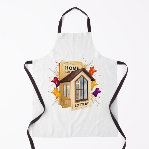 Item preview, Home Lottery – Dream Big, Win Bigger! designed and sold by RvinJo8.