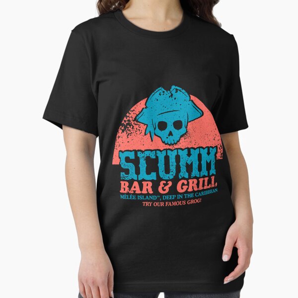 Item preview, Scumm Bar designed and sold by Artstartist00.