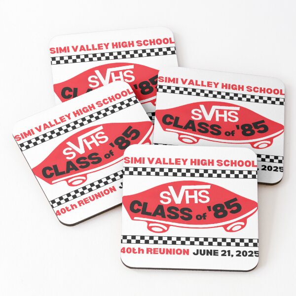 Item preview, Simi Valley High School 40Th Reunion 5 designed and sold by motittacorp.