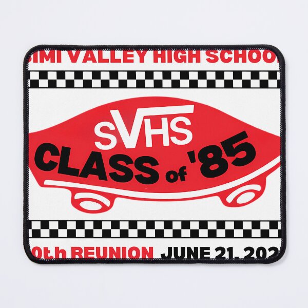Item preview, Simi Valley High School 40Th Reunion 5 designed and sold by motittacorp.