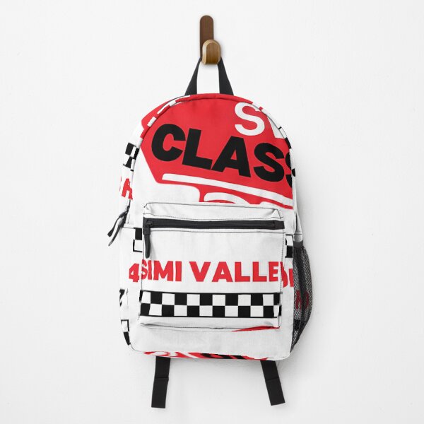 Item preview, Simi Valley High School 40Th Reunion 5 designed and sold by motittacorp.