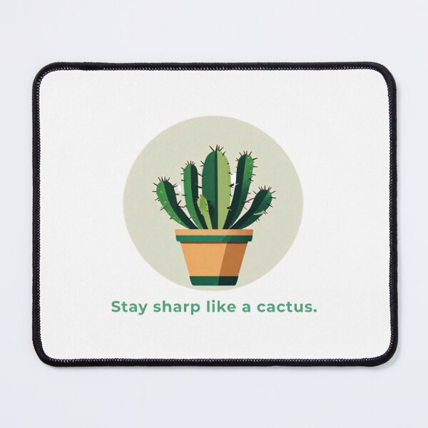 Item preview, Cactus designed and sold by Only Good Vibes.