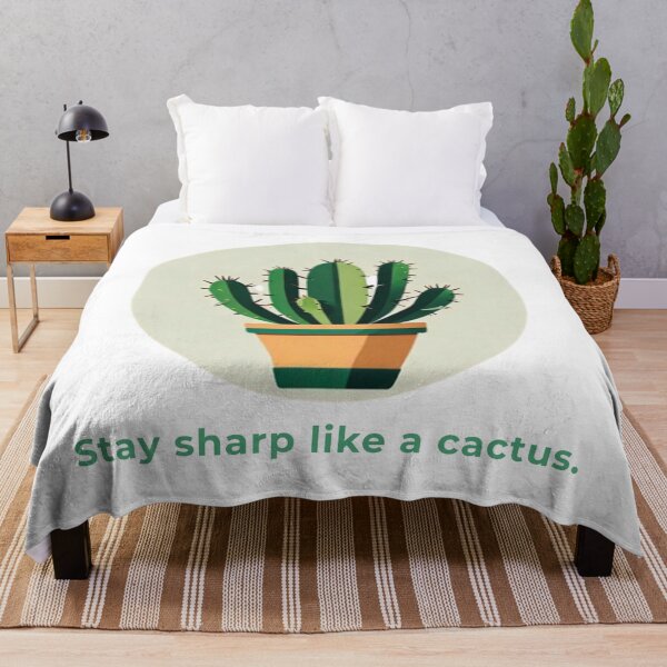 Item preview, Cactus designed and sold by Only Good Vibes.
