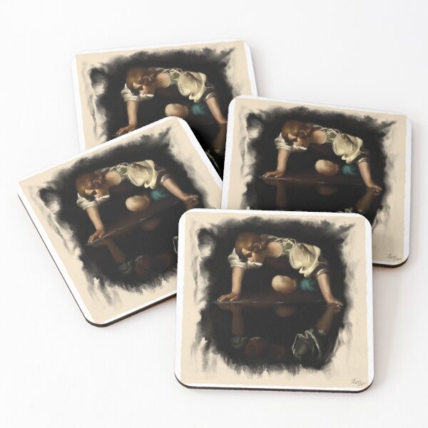 Item preview, Caravaggio Study designed and sold by Lova Dahn.