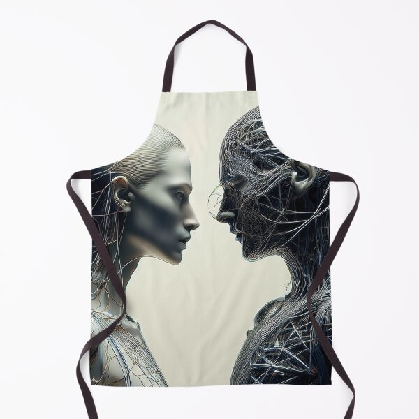 Aperçu de l'œuvre Nous sommes plus, nous sommes plus... n'est-ce pas ? créée et vendue par Pete Klimek.