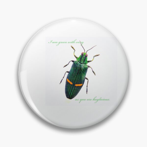 Item preview, Dancing bug designed and sold by nicoleliz.