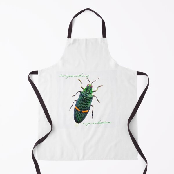 Item preview, Dancing bug designed and sold by nicoleliz.
