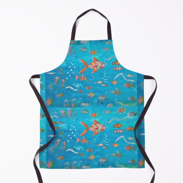 Item preview, Aquarium of Fantasy - Number 3 designed and sold by Vision Illustrated.
