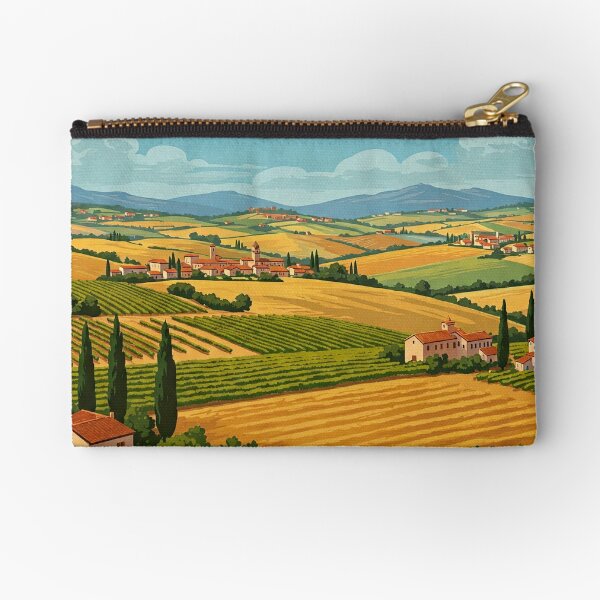 Item preview, Vintage Italian Travel  designed and sold by Tamas Das.