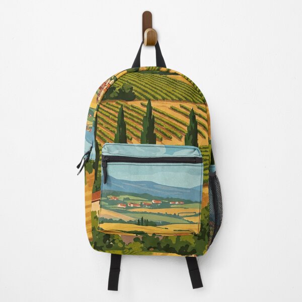 Item preview, Vintage Italian Travel designed and sold by Tamas Das.
