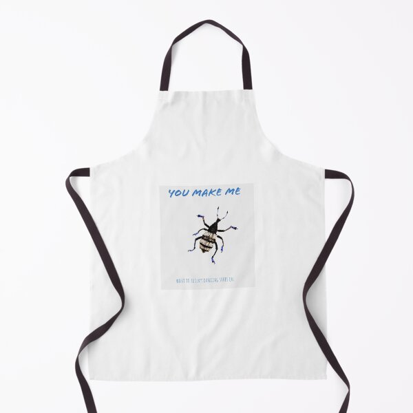 Item preview, Striped Bug designed and sold by nicoleliz.